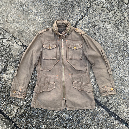 'Edwin' - Type 505 Field Jacket - Japan - L