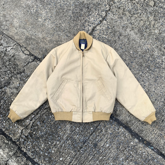 1970s - 'Osh Kosh' - Bomber Jacket- USA - M